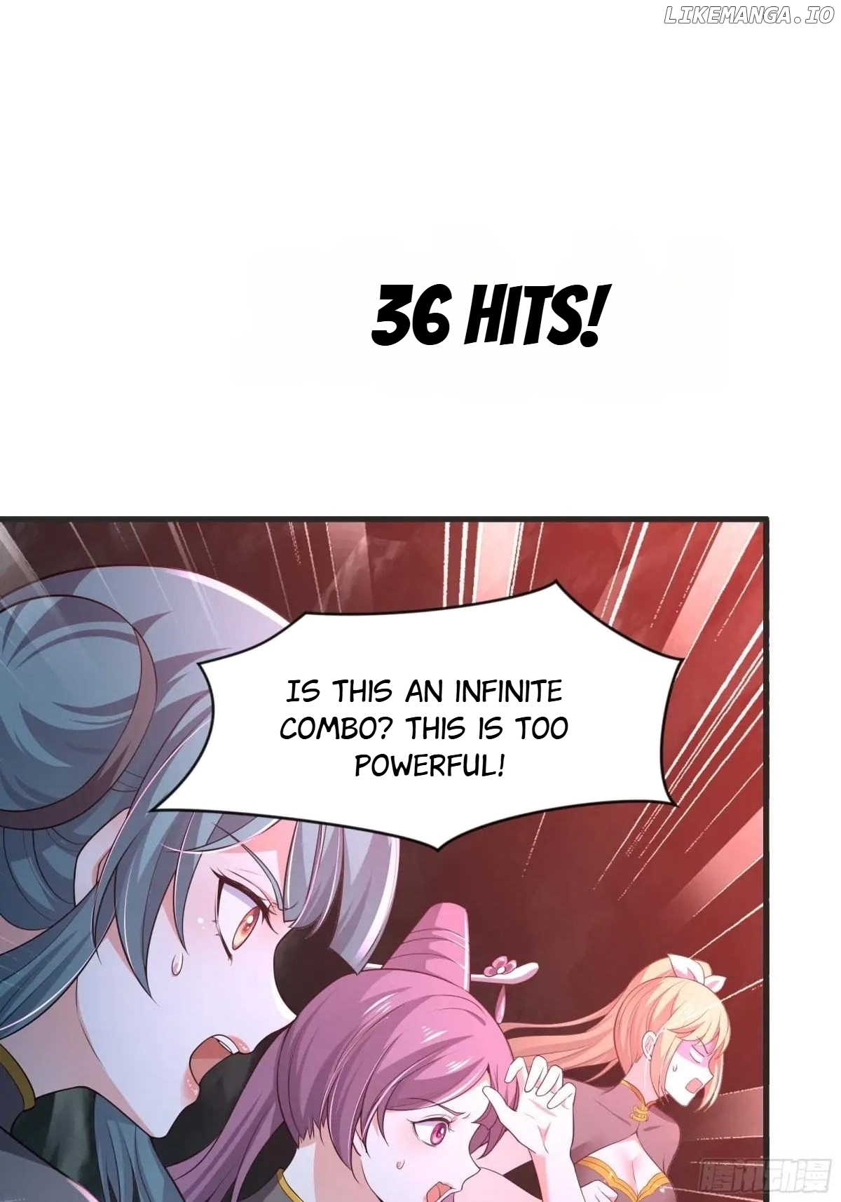 Rebirth of King Zhou: Not Being the Ultimate Villain Chapter 33 - page 27